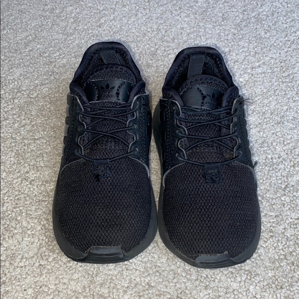 SOLD Gently worn adidas